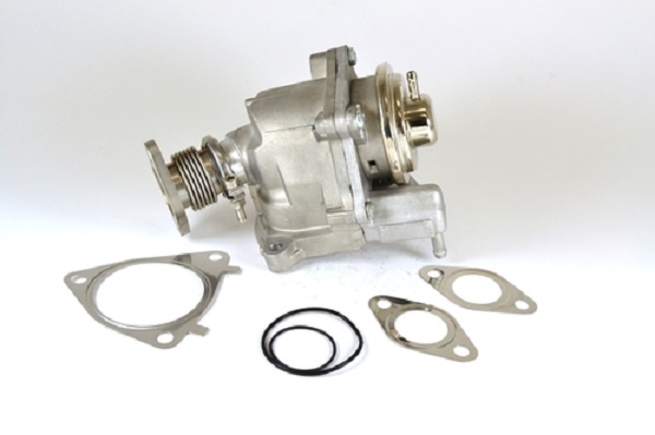 KLAXCAR FRANCE 50050z Βαλβίδα AGR for CITROËN FIAT IVECO PEUGEOT